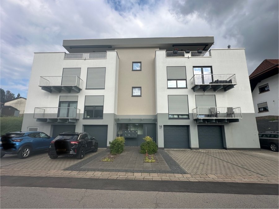 Wohnung