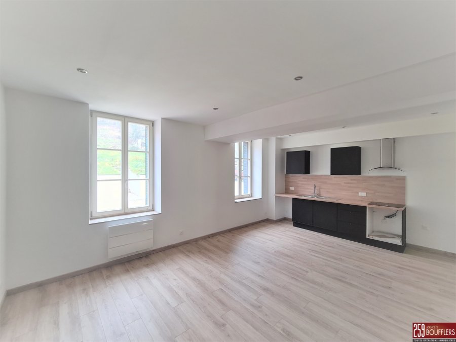 Appartement à louer Liverdun