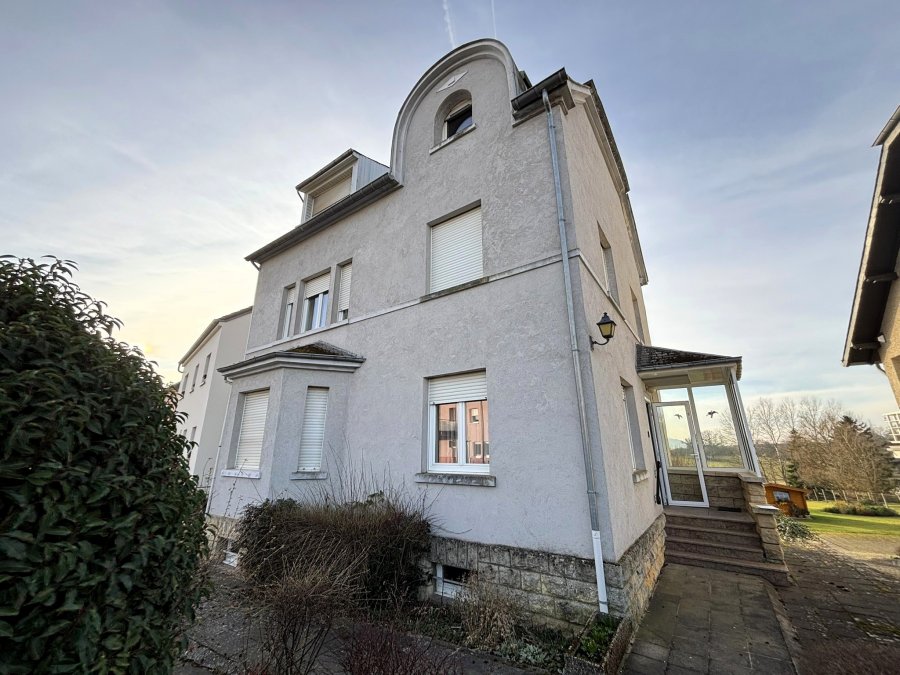Maison jumelée à vendre Sanem