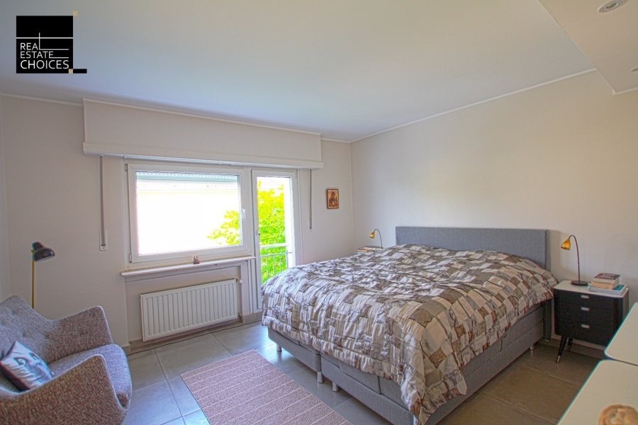 Maison à louer 4 chambres à Luxembourg-Merl