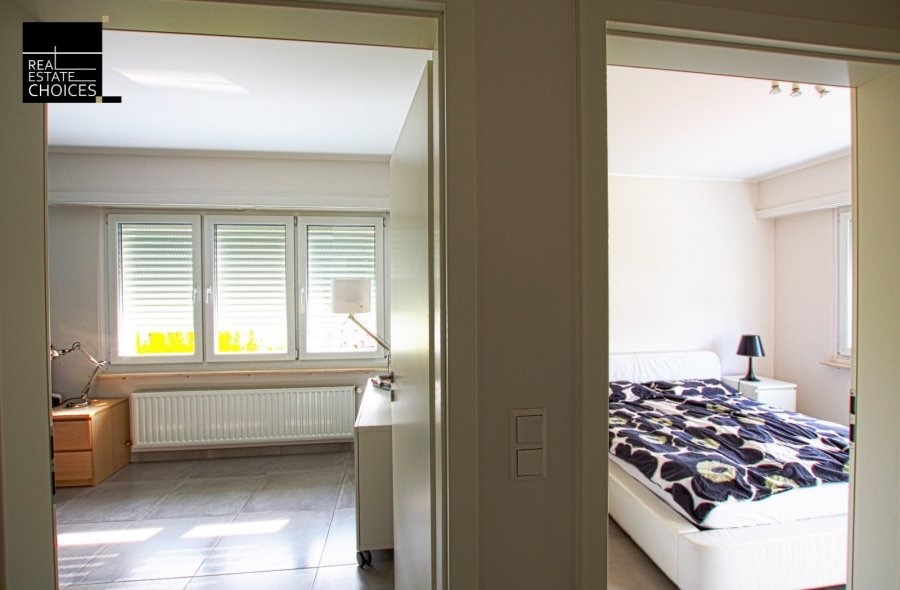 Maison à louer 4 chambres à Luxembourg-Merl