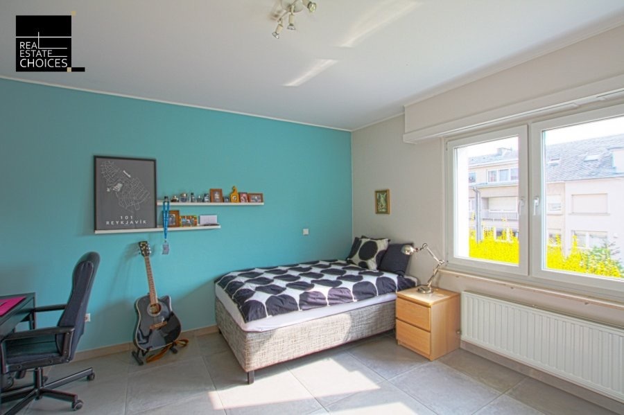 Maison à louer 4 chambres à Luxembourg-Merl
