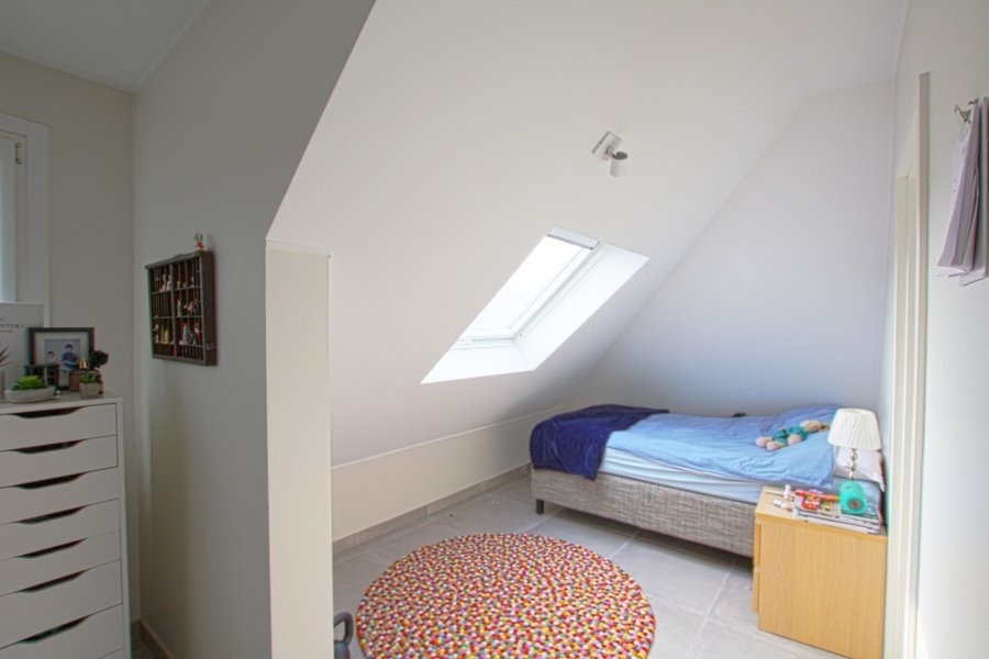 Maison à louer 4 chambres à Luxembourg-Merl