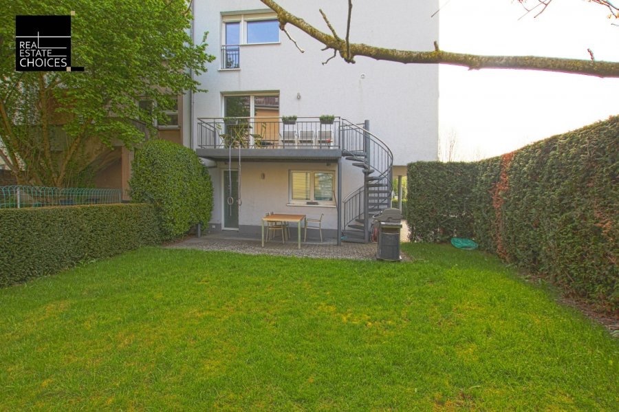 Maison à louer 4 chambres à Luxembourg-Merl
