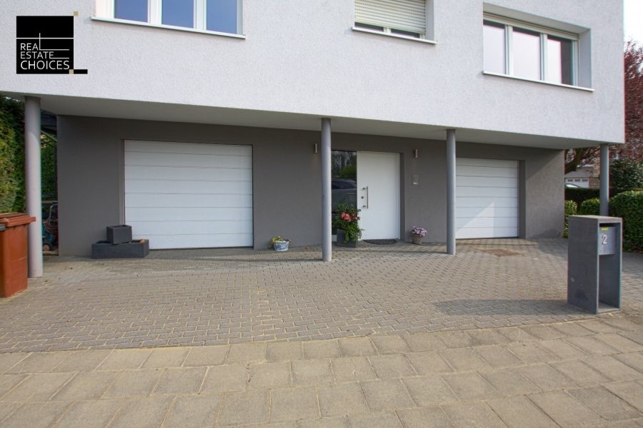 Maison à louer 4 chambres à Luxembourg-Merl