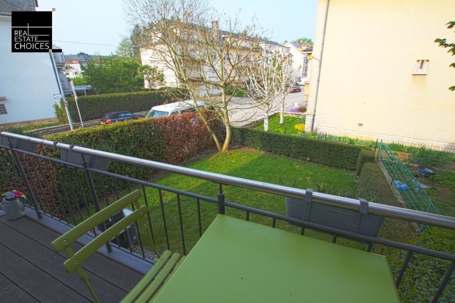Maison à louer 4 chambres à Luxembourg-Merl