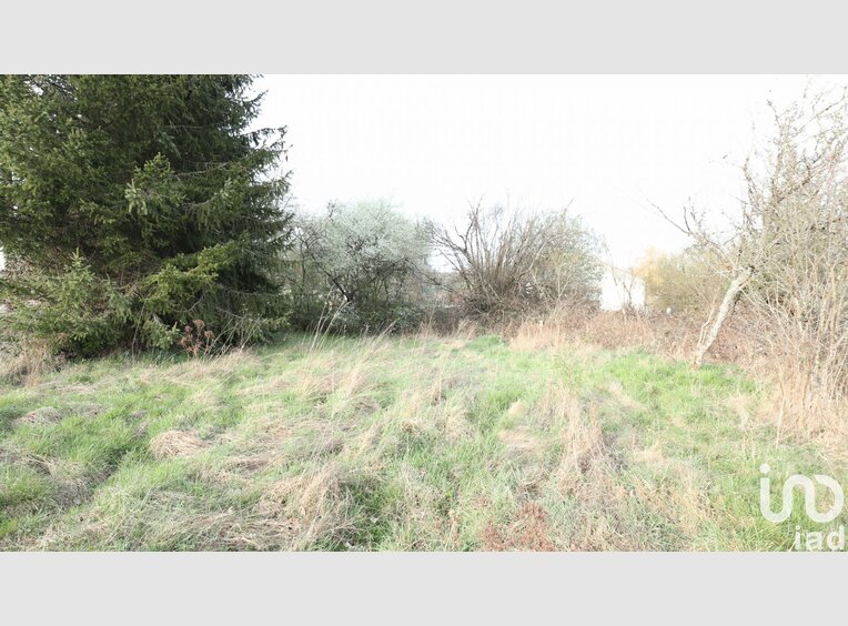 Terrain constructible à vendre à Sanchey (FR) - Réf. 7159673