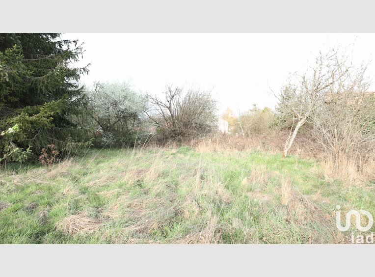 Terrain constructible à vendre à Sanchey (FR) - Réf. 7159673