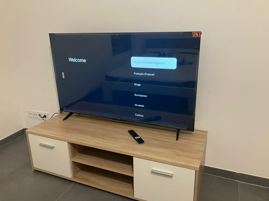 Studio à louer 1 chambre à Luxembourg-Gasperich - Cloche d'or