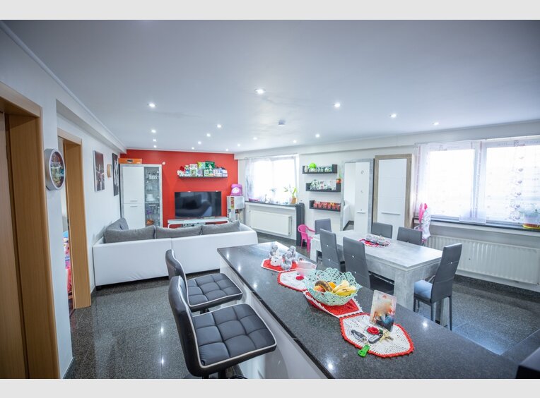 Appartement à vendre 2 Chambres à Differdange (LU) - Réf. 6803593