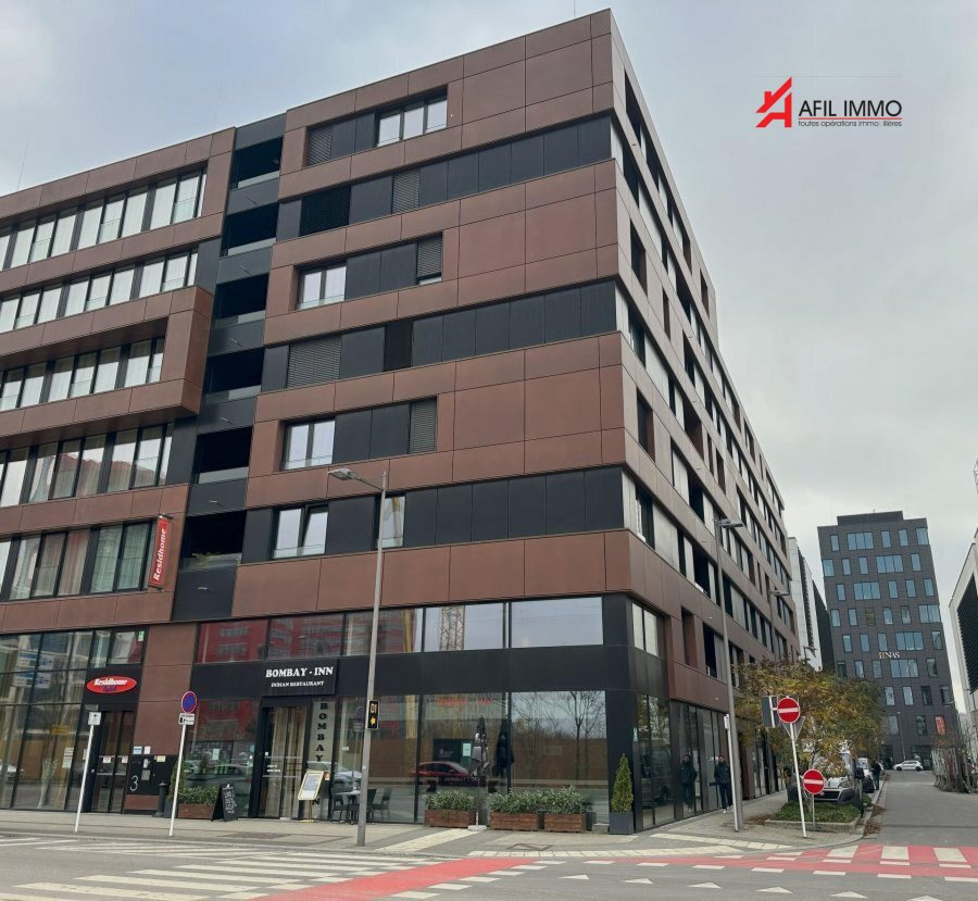 Appartement à 