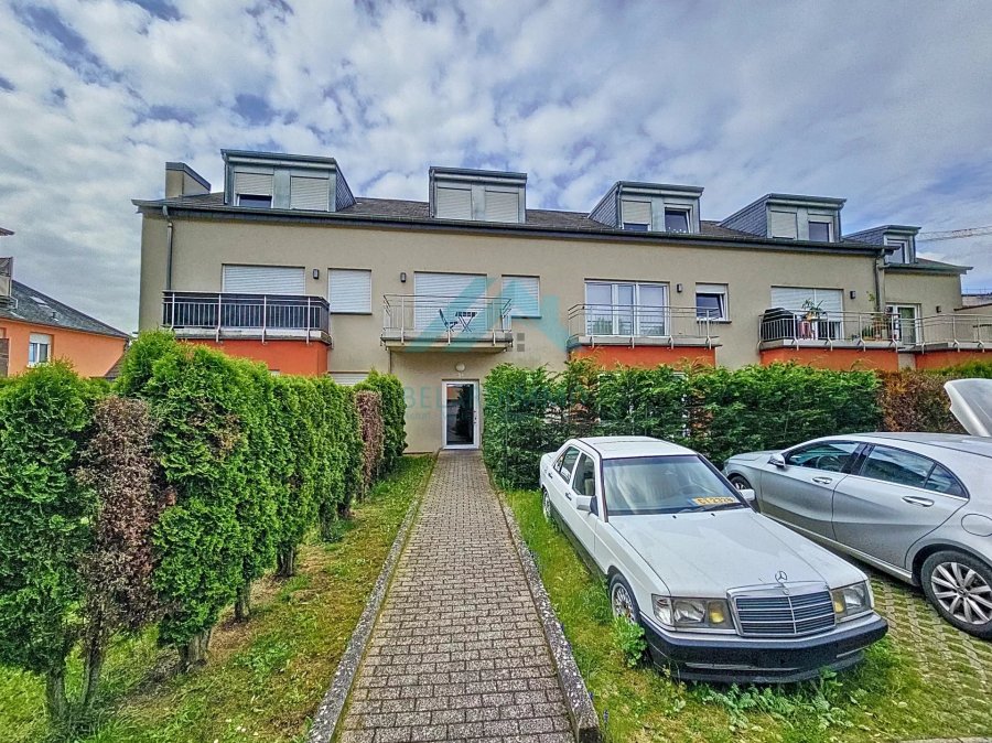 Apartment to let Luxembourg-Hamm