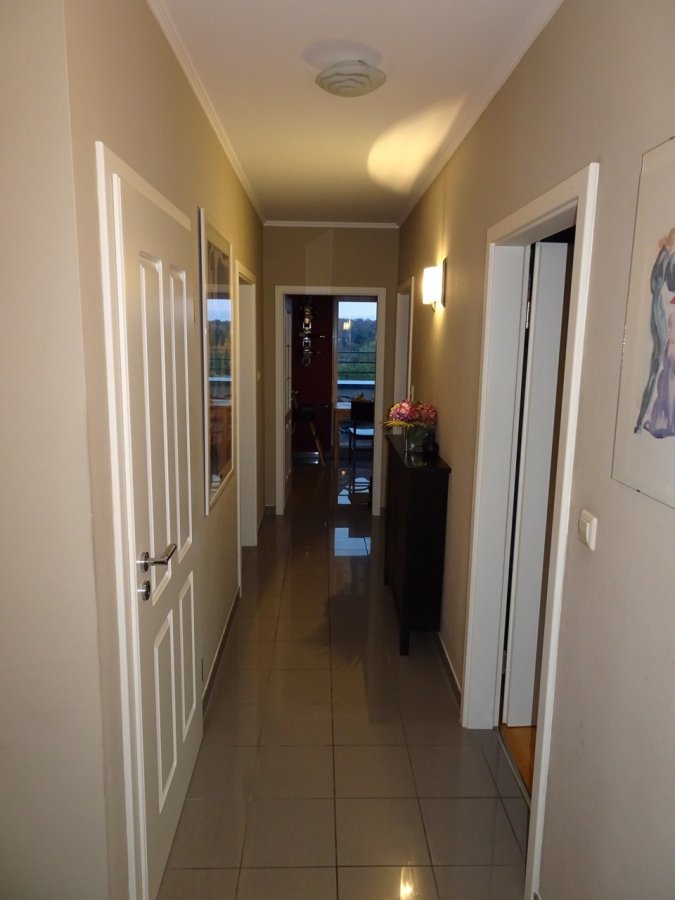 Wohnung zu vermieten 2 Schlafzimmer in Mondorf-Les-Bains