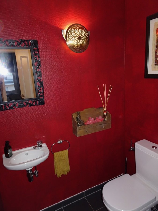 Wohnung zu vermieten 2 Schlafzimmer in Mondorf-Les-Bains