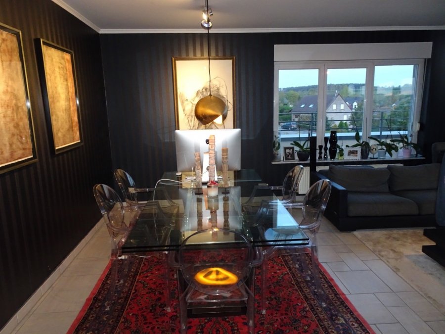 Wohnung zu vermieten 2 Schlafzimmer in Mondorf-Les-Bains