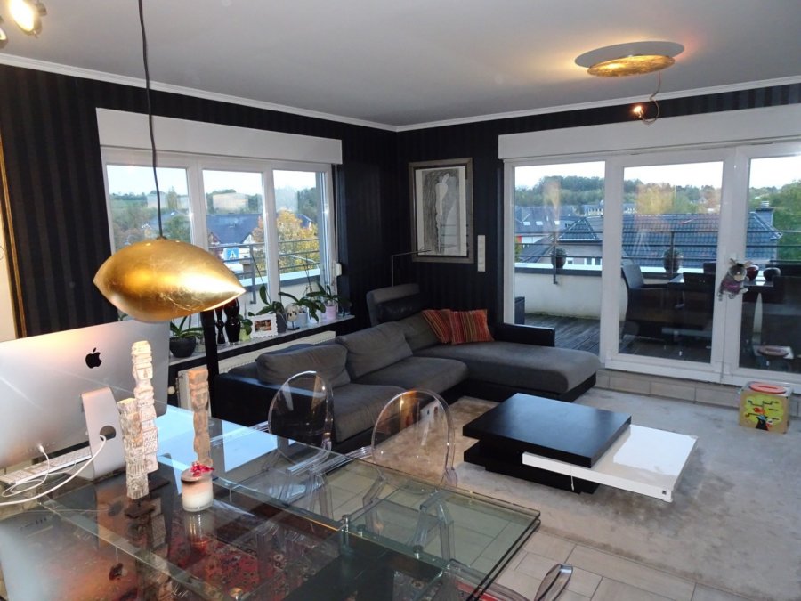 Wohnung zu vermieten 2 Schlafzimmer in Mondorf-Les-Bains