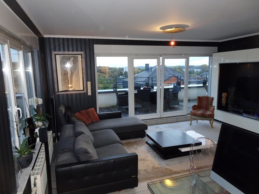 Wohnung zu vermieten 2 Schlafzimmer in Mondorf-Les-Bains