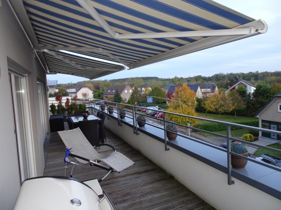 Wohnung zu vermieten 2 Schlafzimmer in Mondorf-Les-Bains