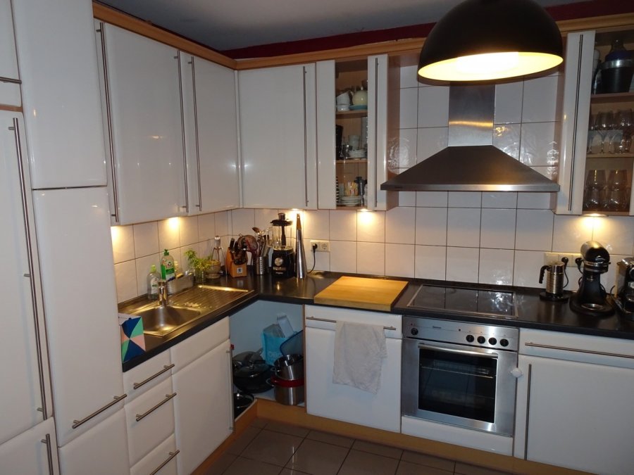 Wohnung zu vermieten 2 Schlafzimmer in Mondorf-Les-Bains