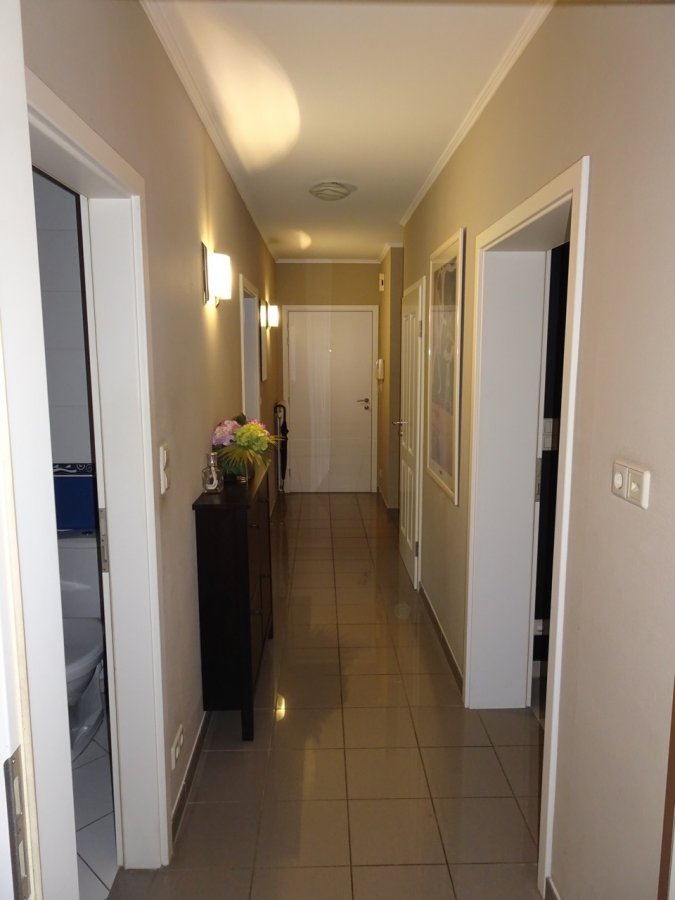 Wohnung zu vermieten 2 Schlafzimmer in Mondorf-Les-Bains