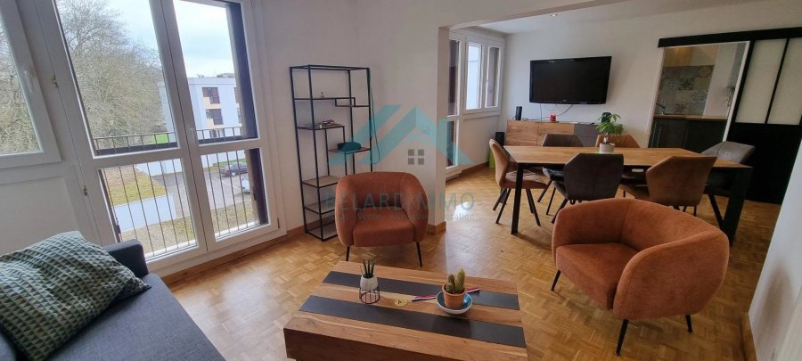 Apartment to sell Metz