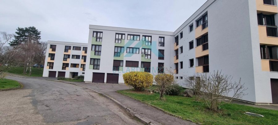 Appartement à vendre F4 à Metz