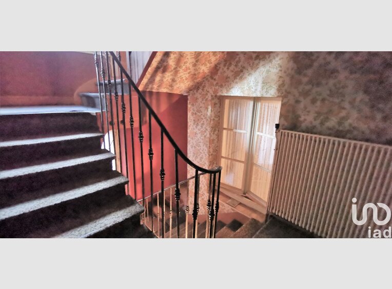 Maison à vendre F6 à Plombières-les-Bains (FR) - Réf. 7116169