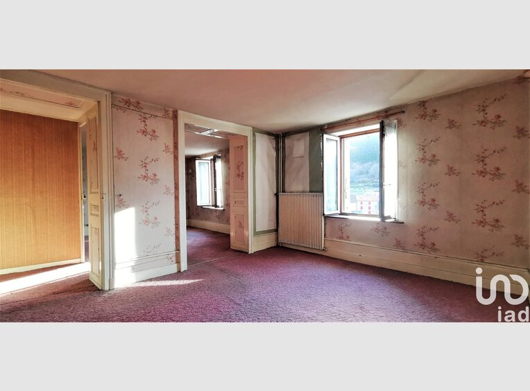 Maison à vendre F6 à Plombières-les-Bains (FR) - Réf. 7116169