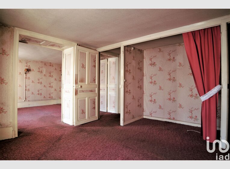 Maison à vendre F6 à Plombières-les-Bains (FR) - Réf. 7116169