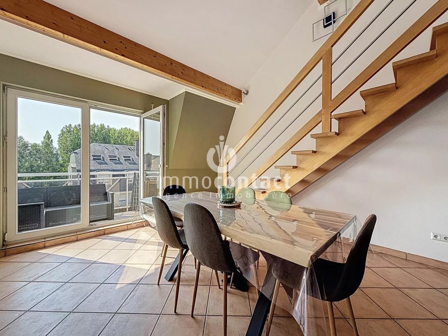 Appartement à vendre Sanem