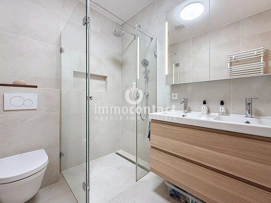 Appartement à vendre 2 chambres à Rollingen