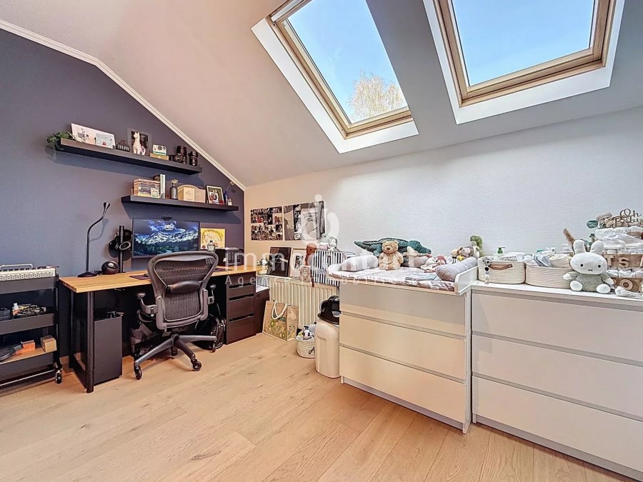 Appartement à vendre 2 chambres à Rollingen