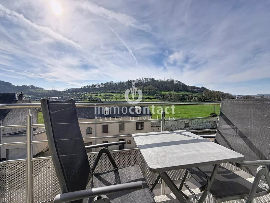 Appartement à vendre 2 chambres à Rollingen