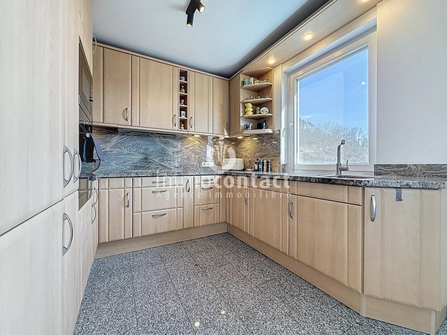 Appartement à vendre 2 chambres à Rollingen