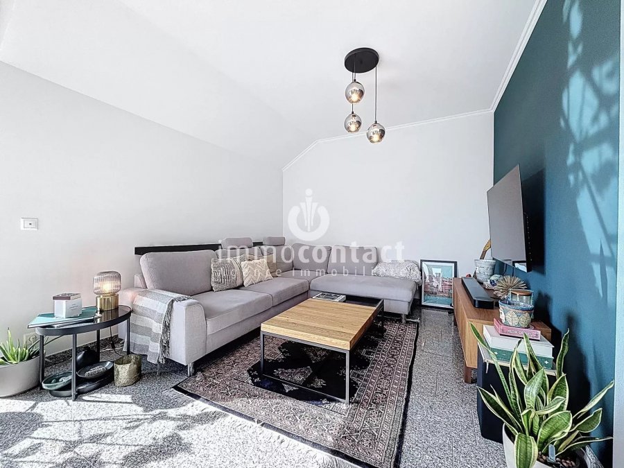 Appartement à vendre 2 chambres à Rollingen