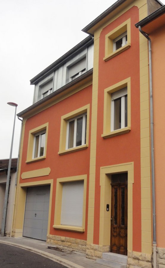 Immeuble de rapport