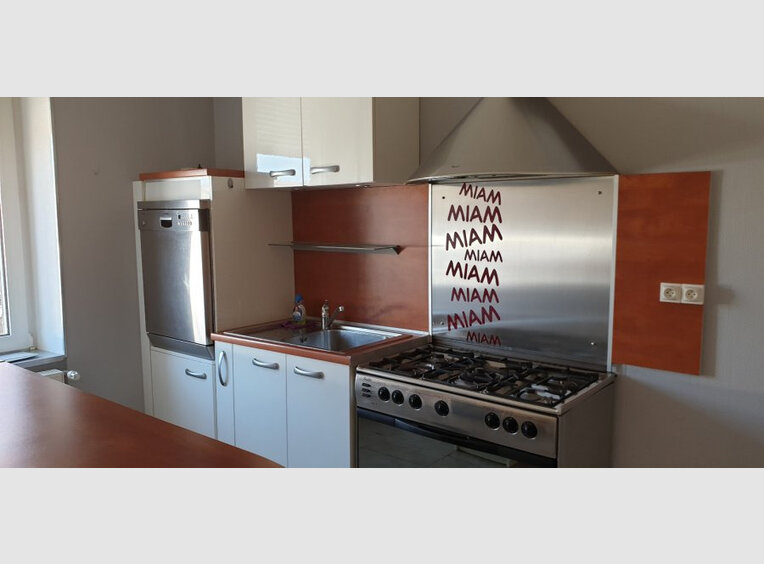 Maison jumelée à vendre F5 à Aumetz (FR) - Réf. 6354569