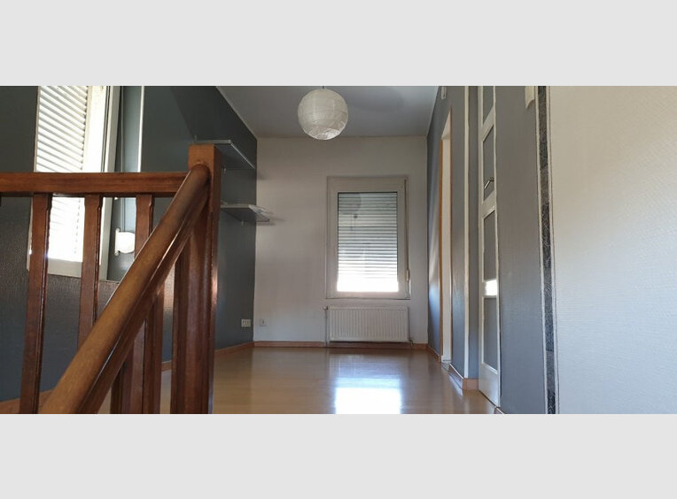 Maison jumelée à vendre F5 à Aumetz (FR) - Réf. 6354569