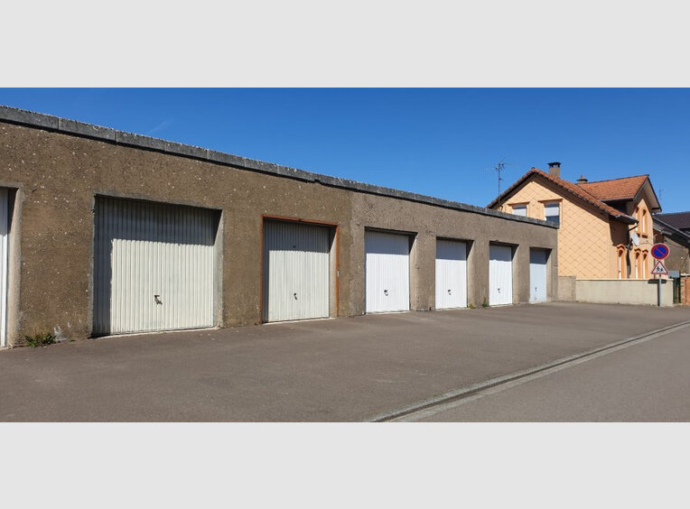 Maison jumelée à vendre F5 à Aumetz (FR) - Réf. 6354569