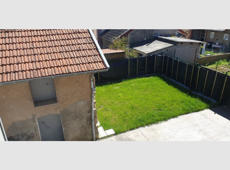 Maison jumelée à vendre F5 à Aumetz (FR) - Réf. 6354569