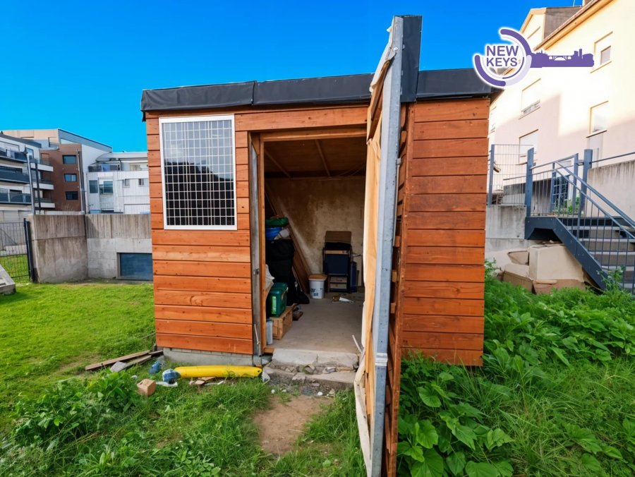 Appartement à vendre 2 chambres à Tetange