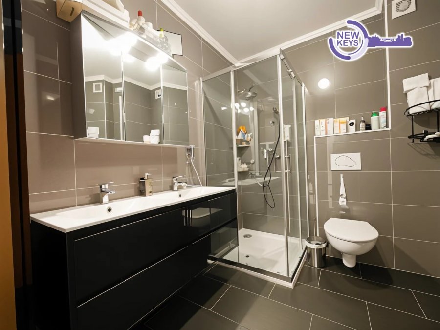 Appartement à vendre 2 chambres à Tetange