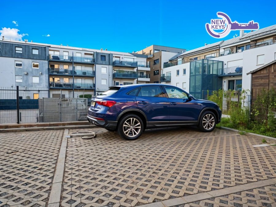 Appartement à vendre 2 chambres à Tetange