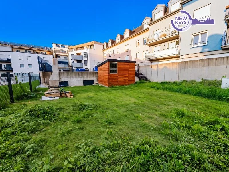 Appartement à vendre 2 chambres à Tetange