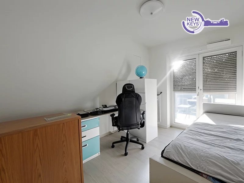 Appartement à vendre 2 chambres à Tetange