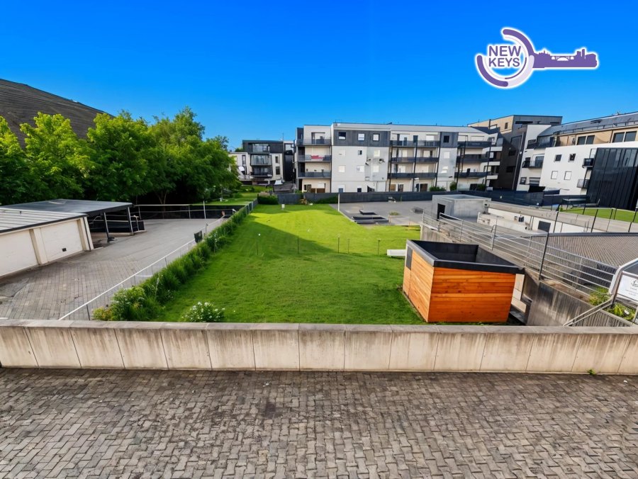 Appartement à vendre 2 chambres à Tetange