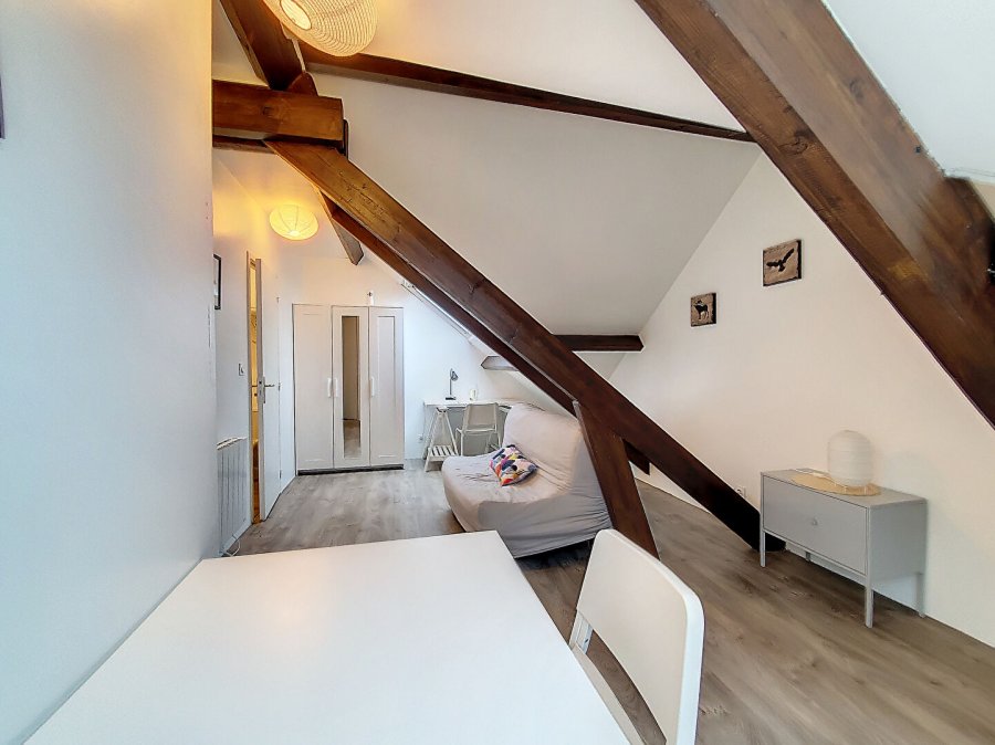 Image d'un apartment for rent in saint-nazaire à 450€ à saint-nazaire (66140)