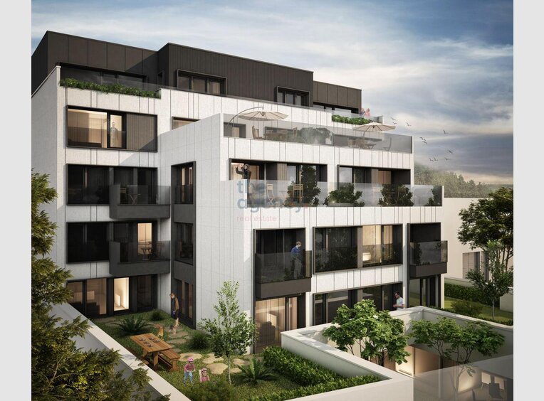 Apartment for sale 1 bedroom in Luxembourg (LU) - Ref. 7002249