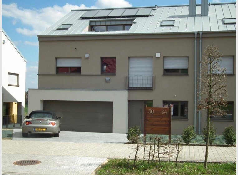 Appartement à louer 1 Chambre à Schuttrange (LU) - Réf. 6646153