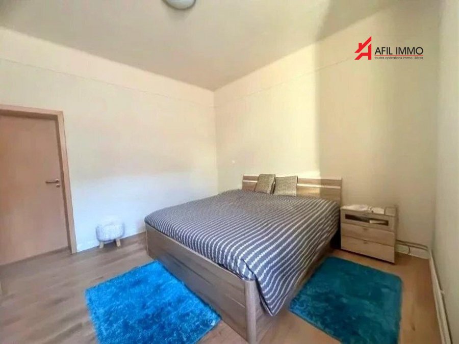 Appartement à vendre 2 chambres à Dudelange